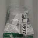 BAHABY Hair Clips for Styling Sectioning 11 Pack Black White Butterfly Clamps Hair Claw Clips Pro Salon Hair Clips for Styling, Sectioning, Cutting and Coloring