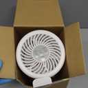 Air Purifiers for Bedroom, FULMINARE H13 True HEPA Air Filter, Quiet Air Cleaner With Night Light, Portable Small Air Purifier for Home, Office, Living Room