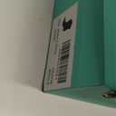 Kitten Heel Ankle Boots for Women Cowgirl Boots Womens Cowboy Booties Pointed Toe Dress Western Short Shoes (8, Black)