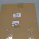 Novabright 4 Pcs Large Mermaid Birthday Decorations Mermaids Photo Booths Props Under The Sea Baby Shower Party Decoration Plastic Clam Shell, Coral, Stand Mermaid Tail Ocean Cutouts Party Decor