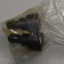 IMPRESA 2-Pack Hex Bolts for Olympic Bars/Olympic Bar Replacement Bolt