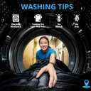 Car Drying Towel  Microfiber Car Towels 1300 GSM  Microfiber Cleaning Cloth (16" x 16") with a Stylish Protective Case  Multi-Purpose