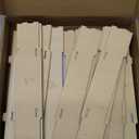 6 Tray Building Blocks Sorter Sifter,Building Storage Block Sorter Organizer,Portable Storage Brick Box for Building Blocks 5 Different Sizes Sorter Block Sorter Sifter Brick Storage