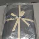 King Bed Sheets Set - Super Soft Brushed Microfiber 1800 Thread Count - Breathable Luxury Egyptian Sheets 16-Inch Deep Pocket - Wrinkle and Hypoallergenic-4 Piece(King, Dark Grey)