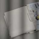 Sunflower Queen Pillowcases Set of 2, 100% Cotton Queen Pillow Cases 2, 20×30 inches Bright White, Soft and Breathable