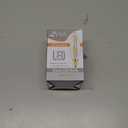 E12 Candelabra Light Bulbs 8W, Equal 100 Watt Dimmable Led Bulbs, 4000K Daylight Led Candle Bulb, Chandelier Light Bulbs 4.85In, 850lm, 4-Pack