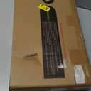 Baby Bed Rail Guard for Toddlers -46" Toddler Bed Rails for Twin, Full, Queen, King Bunk Size Bed Swing Down Bedrail Extra Tall Child Safety Side Railing Guards for Kids (47 Inch, White)