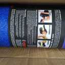Lifeline Foam Muscle Roller for Decreased Recovery Time and Muscle Soreness