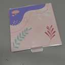 Silicone Carafe Lids Only Fit Glass Carafe with a diameter of 3.2", 4 Packs Replacement Lid Compatible with NETANY 1 Liter 35oz Glass-Carafe, Please Check the Size Before you Buy (Only lid)