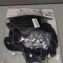 Morph Ninja Costume Kids, Boys Ninja Costume with Accessories, Ninjas Costumes Boys, World Book Day Costumes for Kids (3-4 Years)