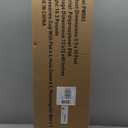 Golf Putting Green Indoor 3.3x10 Ft Large Golf Putting Mat Professional Artificial Grass Turf Practice Mat with Sand Pit for Home, Office & Outdoor