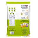 SkinnyPop Popcorn, Original, Whole Grain, Dairy-Free Snack, 4.4oz Bag (4.4 Ounce (Pack of 1))