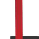 Ozland Professional Multi-Directional Mailbox Flag, Galvanized Steel Mailbox Replacement Flag Kit, Tool Free Installation, for Wall-Mount and Post-Mount Mailboxes (Heavy Duty Metal Material)