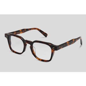 Thick Round Blue Light Glasses for Women Men Fashion Retro 90s Octagon Round Computer Eyeglasses Anti Eyestrain