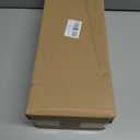 16 Bundles Artificial Fall Flowers for Outdoors Fake Plants UV Resistant Plastic Plants Shrubs Bushes for Home Fall Front Door Porch Garden Autumn Decor (Fall Red)