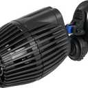 AQUANEAT Circulation Pump, 800GPH Aquarium Wave Maker, Fish Tank Powerhead Submersible Water Pump with Suction Cup