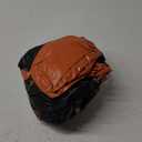 Bencailor Inflatable Cooler Inflatable Football Drink Cooler Toss Game Decoration Rugby Basketball Baseball Blow up PVC Sports Field Party Supply