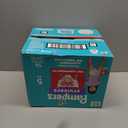 Pampers Diapers - Cruisers 360 - Size 5, 56 Count, Babyproof up to 100% Leakproof Pull-On Diaper