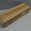 Hollyone Artificial Fall Plants Large Fake Boston Fern Plants Bushes Faux Fall Fern Greenery Shrubs Plant for Indoor Outdoor Home Garden Porch Window Thanksgiving Autumn Wedding Decorations, 2 Pack