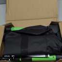 KILOUPOLE Cabinet Jack Support Pole, 13.823.6 Inches Steel Telescopic Quick Support Rod, Third Hand Tool Support System, Drywall Jack, Cargo Bars, 132 LB Capacity, 2Pack