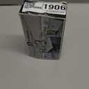 12 Pack 4"(102mm) Champagne Bronze Cabinet Pulls Kitchen Cabinet Handles Bronze Drawer Pulls Cupboard Hardware for Cabinets CK0015