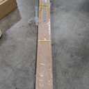 110" Motorized Projector Screen, Electric 16:9 Projector Screen with Remote Control, Indoor/Outdoor HD Movie Screen, Wall/Ceiling Mounted, Perfect for Home Office Theater TV, White