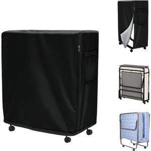 Dustproof, Waterproof Cover, black. 30"x45"x13,5" inches