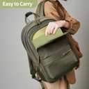 Monthly Planner 2025-2027 - 2 Year Monthly Planner Calendar 2025-2027, July 2025 - June 2027, 8.5" * 11", 24 Months Calendar Planner with Waterproof CoverSpiral Bound, for Office, School Home Planning - Green