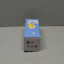 QUMY Dog Shoes for Large Dogs, Medium Dog Boots & Paw Protectors for Winter Snowy Day, Summer Hot Pavement, Water-Resistant in Rainy Weather, Outdoor Walking, Indoor Hard floors Skid-Resistant Sole (Size 6: 2.6''x3.0''(W*L) (Pack of 4))