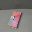 2 x SIELO 2PACK Privacy Screen Protector for iPhone 14 Plus, Anti-Scratch, Anti-Fingerprint, Anti-Shatter, Touch Sensitive, PET Film, Blue Light Block, Easy Install, 9H Hardness