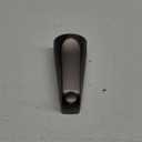 Enhon Slip On Diverter Tub Spout Compatible with Kohler GP85556, Bathroom Shower Bathtub Faucet Spout Replacement Fits 1/2'' Copper Water Tube, 5/32'' Hex Wrench Included (1, Oil Rubbed Bronze)