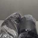 Dog Beds Large Sized Dogs, XL Orthopedic Dog Beds for Large Dogs 42"x30"x7.5", Waterproof Pet Bed with Washable Cover, L-Shaped Pet Couch with Portable Handle, Grey