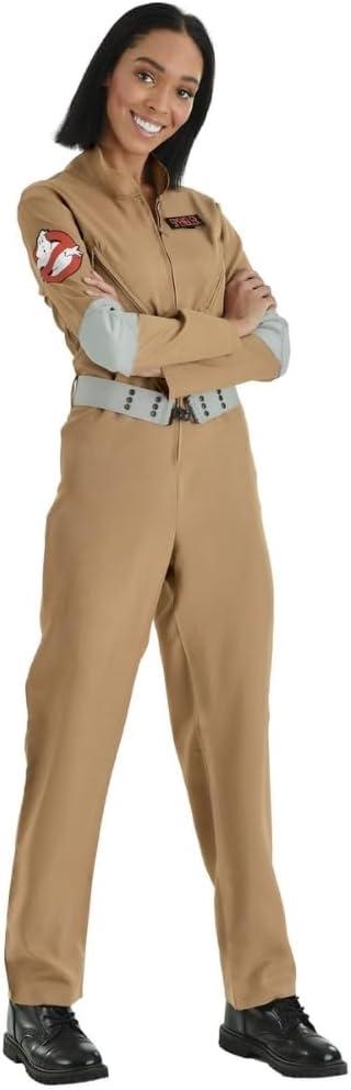 Amscan Ghostbusters Classic Costume Women's Plus XXXL (22-24)