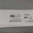 XSKN Serato DJ Shortcut US Version Keyboard Cover, 13.6, 14.2, 15.3, 16.2 inches