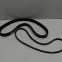 10L0L Golf Cart Drive Belt & Starter Generator Belt Kit for Club Car DS 1992-Up & Precedent 2004-Up, Compatible with FE290, FE350 and Kawasaki OHV Engine, Replaces OEM 101916701