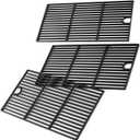 740-0780 720-0745B Grill Replacement Grates Parts for Kitchenaid Grill Replacement Parts 720-0745 720-0745A 810-0021 Jennair Grill Grates Parts Grid Grates Parts 720-0720 Cooking Grates Parts