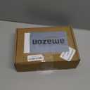 Massage Gun, Muscle Massage Gun for Athletes Handheld Electric Deep Tissue Back Massager, Percussion Massage Device for Pain Relief with 30 Speed Levels 9 Heads (Grey)