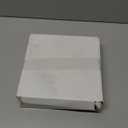 25ft L6-20 Generator Extension Cord Compatible with NEMA L6-20P Male Plug to L6-20R Female Receptacle 3 Prong 20 Amp Locking Power Cord, STW 12 AWG/3C,250 Volt 5000 Watts, ETL Listed