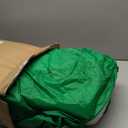 12FT Giant Christmas Inflatables Outdoor Decorations - Large Blow Up Christmas Tree with Gift Boxes - Rotating LED Lights Inflatable Xmas Decor for Yard Lawn Garden Holiday Party