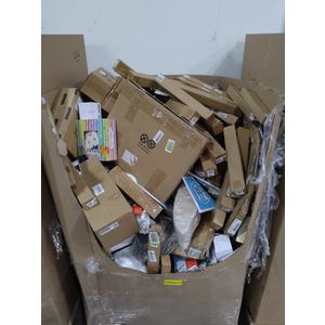Pallet of Mixed Items