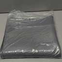 2 Pack Washer and Dryer Covers for the Top, 23.6'' x 19.7'' Silicone Rubber Mat for Laudry Machine & Dryer,Non-slip Heavy Duty Waterproof Washable Top Protector Mat Pad for Laundry & Kitchen