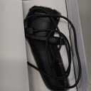 Philips Norelco Shaver 2400 Series, Wet and Dry Electric Shaver, Pop-up Trimmer, P-Cap, Deep Black, Model X3001/90