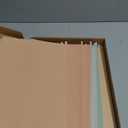 SUNEE Hanging File Folders Legal Size, 25 Pack File Folders 1/5-Cut Tabs, Morandi Colors, Stay Organized for Your Home and Office Bulk File and Documents