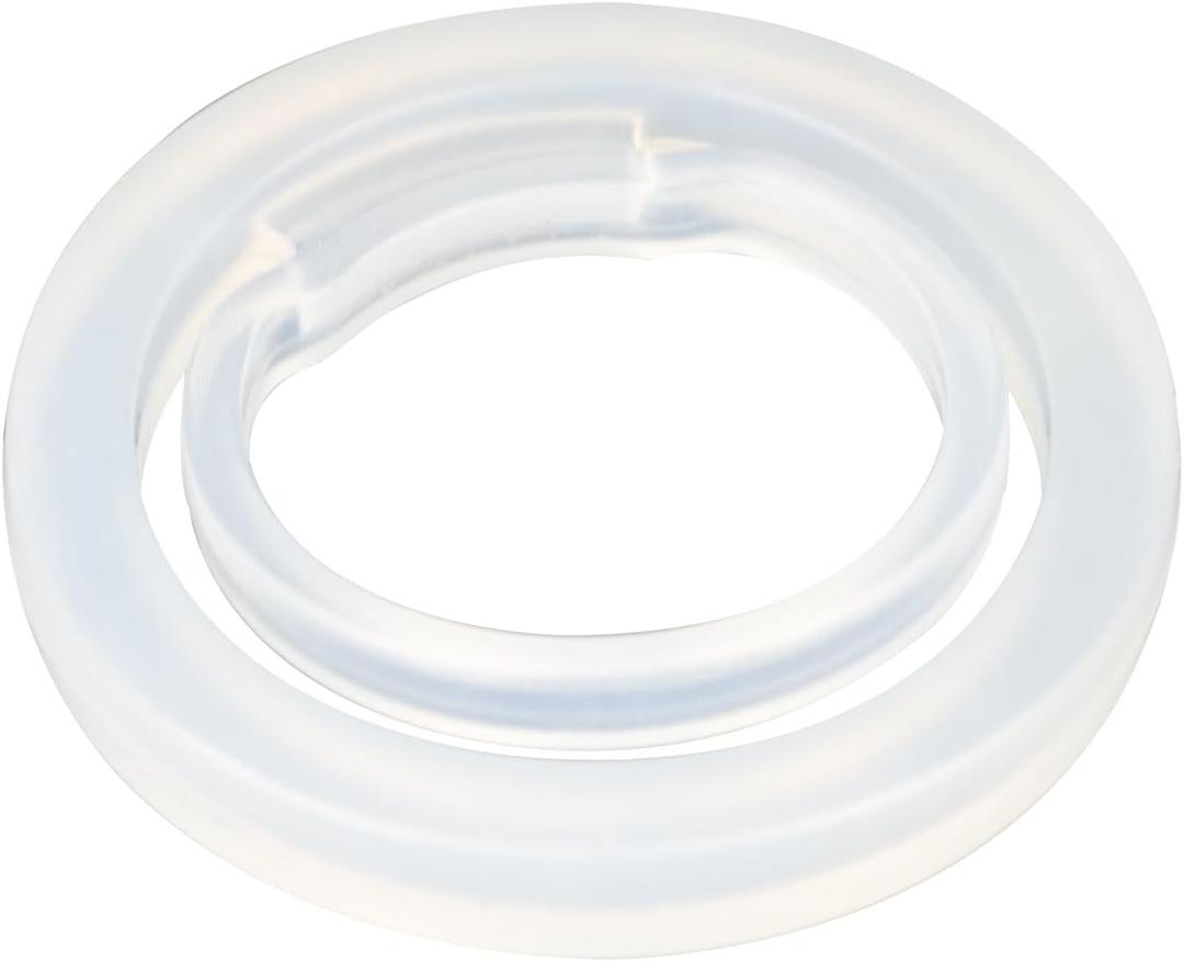 mosa Silicone Washer for Whipper