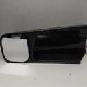 CIPA 10200 Chevrolet/GMC Custom Pair Towing Mirrors