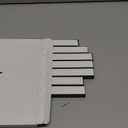 Yecaye Cord Hider, 113in Medium Cord Covers for Wires on Wall, Cord Organizer for 2-3 Wires, Easy Install Cable Management Kit, TV Cable Hider for Home Office, W0.95in H0.55in, Black