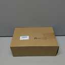 24 Pcs Velvet Christmas Tree Decorations Set Velvet Christmas Tree Skirt Bow Topper Xmas Ball Ornaments Ribbon LED Light for Xmas Holiday Party Wreath Decoration (Gold)