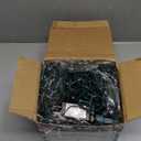 XURISEN 403FT 1000 LED String Lights Outdoor Green Wire Christmas Lights 8 Modes & Timer Waterproof Fairy Lights Plug in for Party, Wedding, Yard, Garden, Indoor/Outdoor Decorations(Warm White)