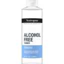 Neutrogena Alcohol Free Toner