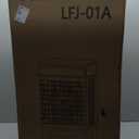 Uthfy Swamp Cooler, 2500 CFM Evaporative Air Cooler with 8.0 Gal Water Tank, 120 Oscillation, 3 Modes, 12 H Timer, Remote, 4 Ice Packs, Portable Air Conditioner for Indoor36 Inch